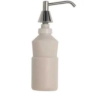 ASI 0332 Lavatory Mounted All Purpose Soap Dispenser