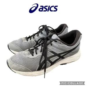 Asics AmpliFoam Everyday Comfort Gel Contend men sneakers shoes size 10
