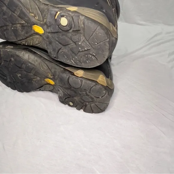 ASOLO Men’s Gore-Tex PW Magic 200 GV Outdoor Hiking Midcut Waterproof Bo…