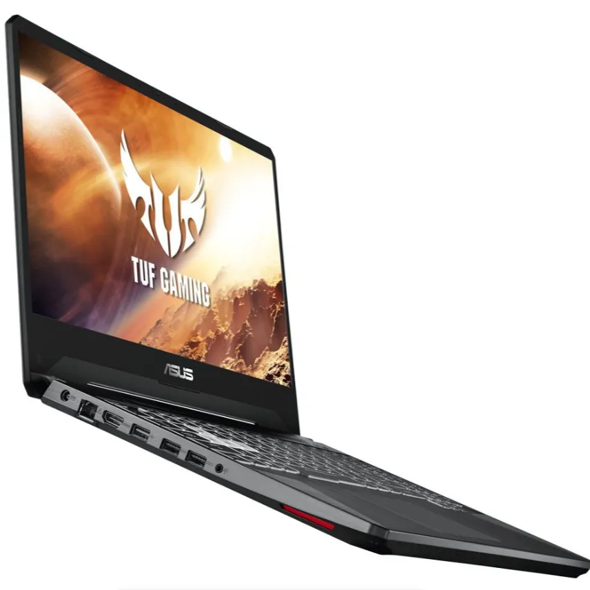ASUS TUF Gaming FX505DT - Ryzen 7 3570H - GTX 1650 - 16GB RAM