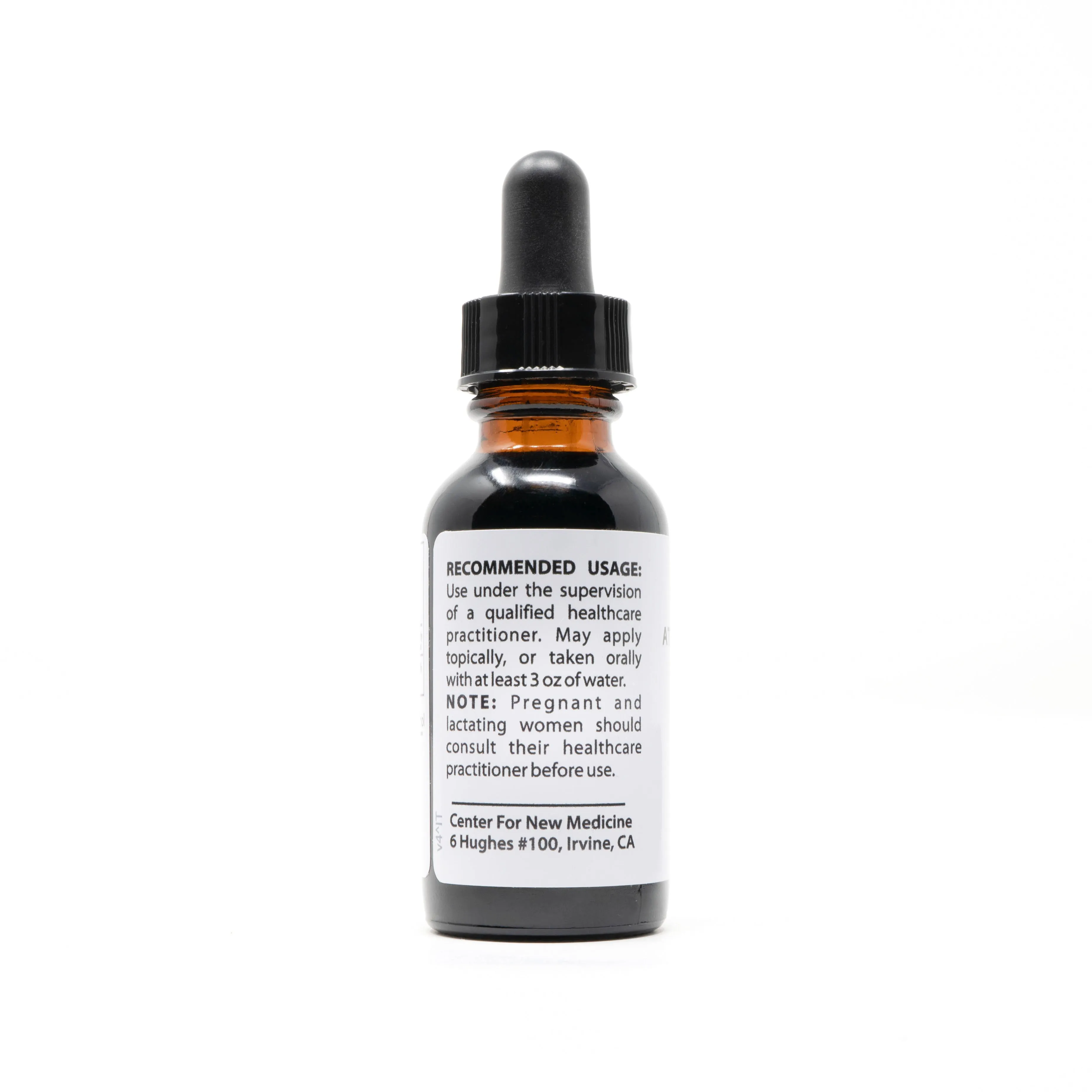Atomic Iodine 1oz