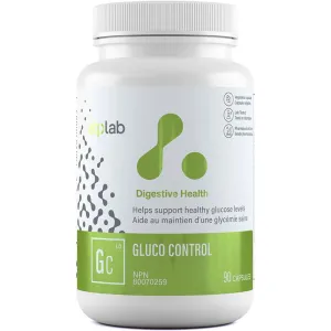 ATP Gluco Control 90 Caps