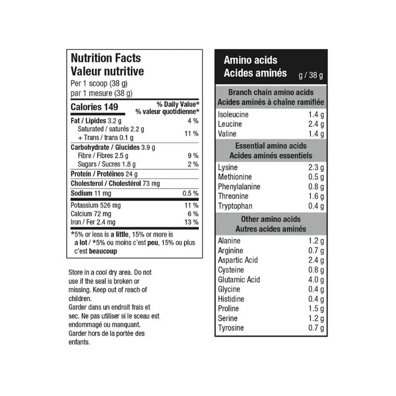 ATP Grass Fed Whey 1.8kg (formerly NZW)