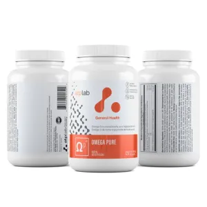 ATP Omega Pure 120 Caps