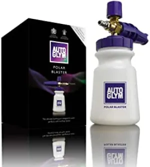 Autogylm Foaming Cannon, Kit, Pbkit