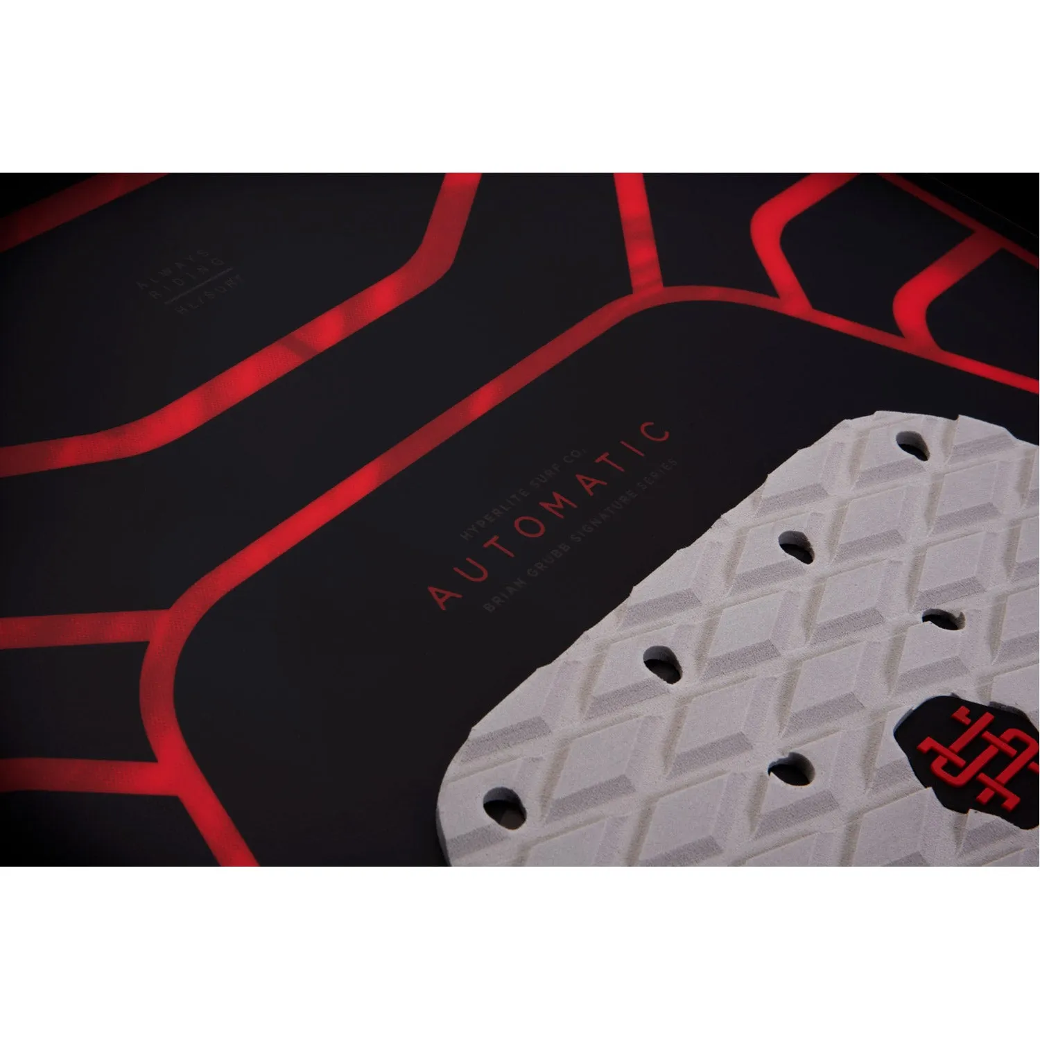 Automatic Wake Surf 2022