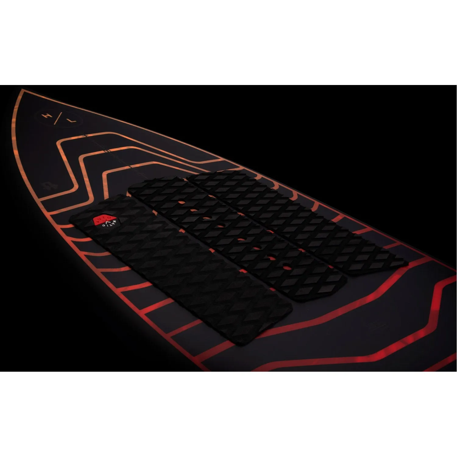 Automatic Wake Surf 2022