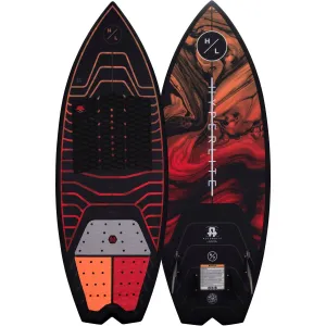 Automatic Wake Surf 2022