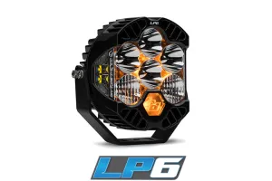 Aux LED - LP6 PRO