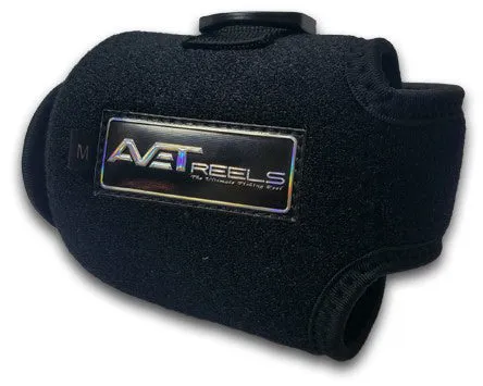 AVET Reel Covers