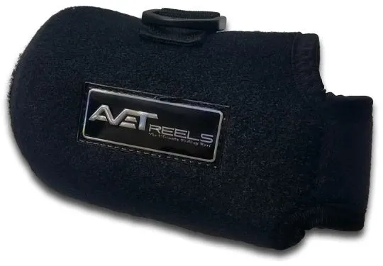 AVET Reel Covers