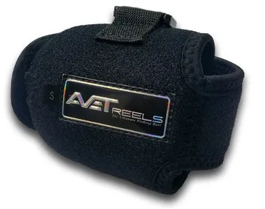 AVET Reel Covers