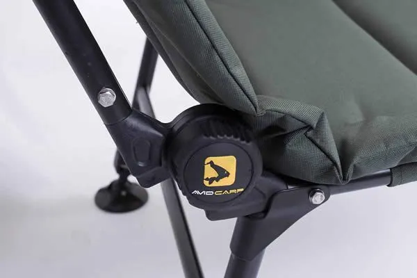 Avid Carp Megabite Chair