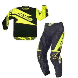 Axo - Motion MX Combo