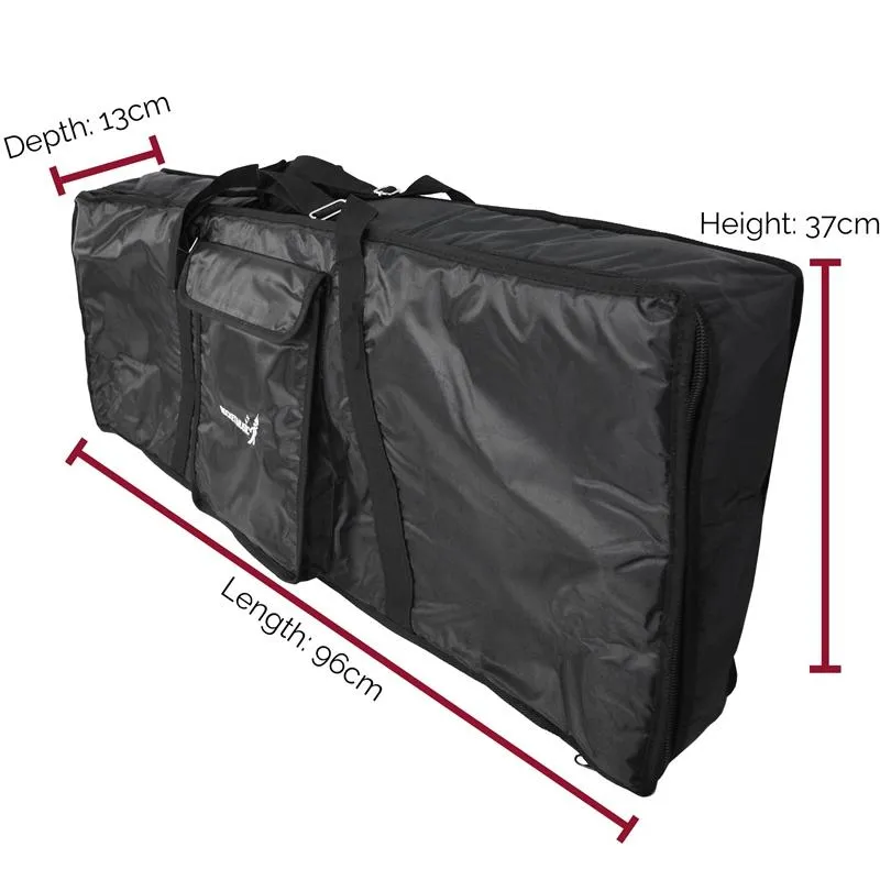 Axus Rocket 61 Note Keyboard Bag