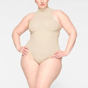 (B10) NEW SKIMS Shapewear seamless sculpt brief Bodysuit, Size 3X, NWOT