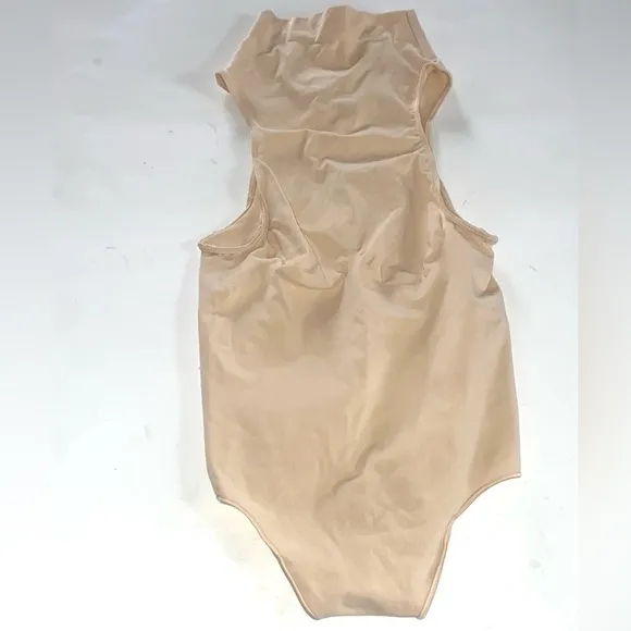(B10) NEW SKIMS Shapewear seamless sculpt brief Bodysuit, Size 3X, NWOT