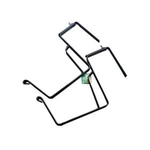 BABA WH-5 Iron Hook (Pair)