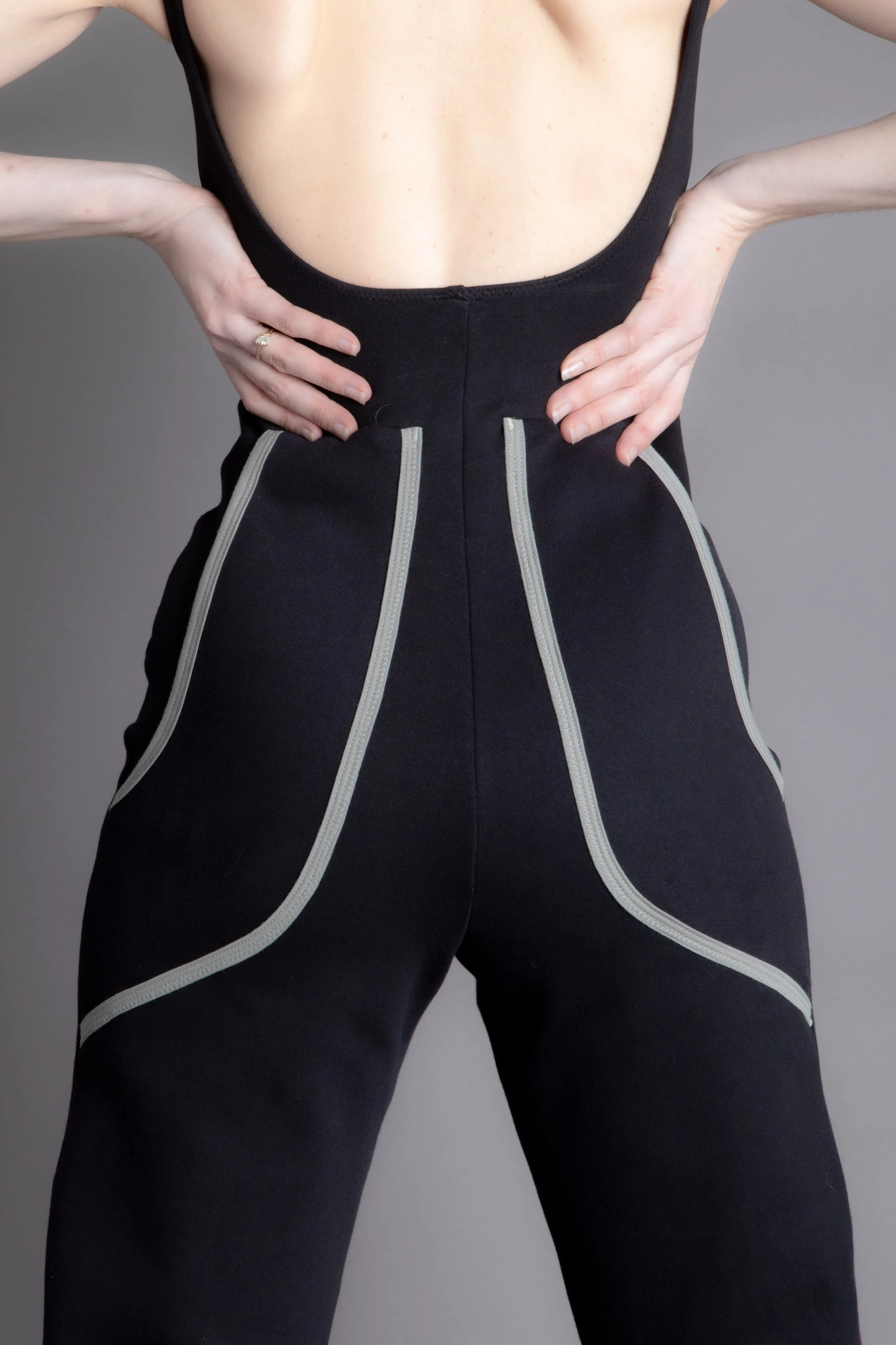 Babs Jumpsuit - All (PO)