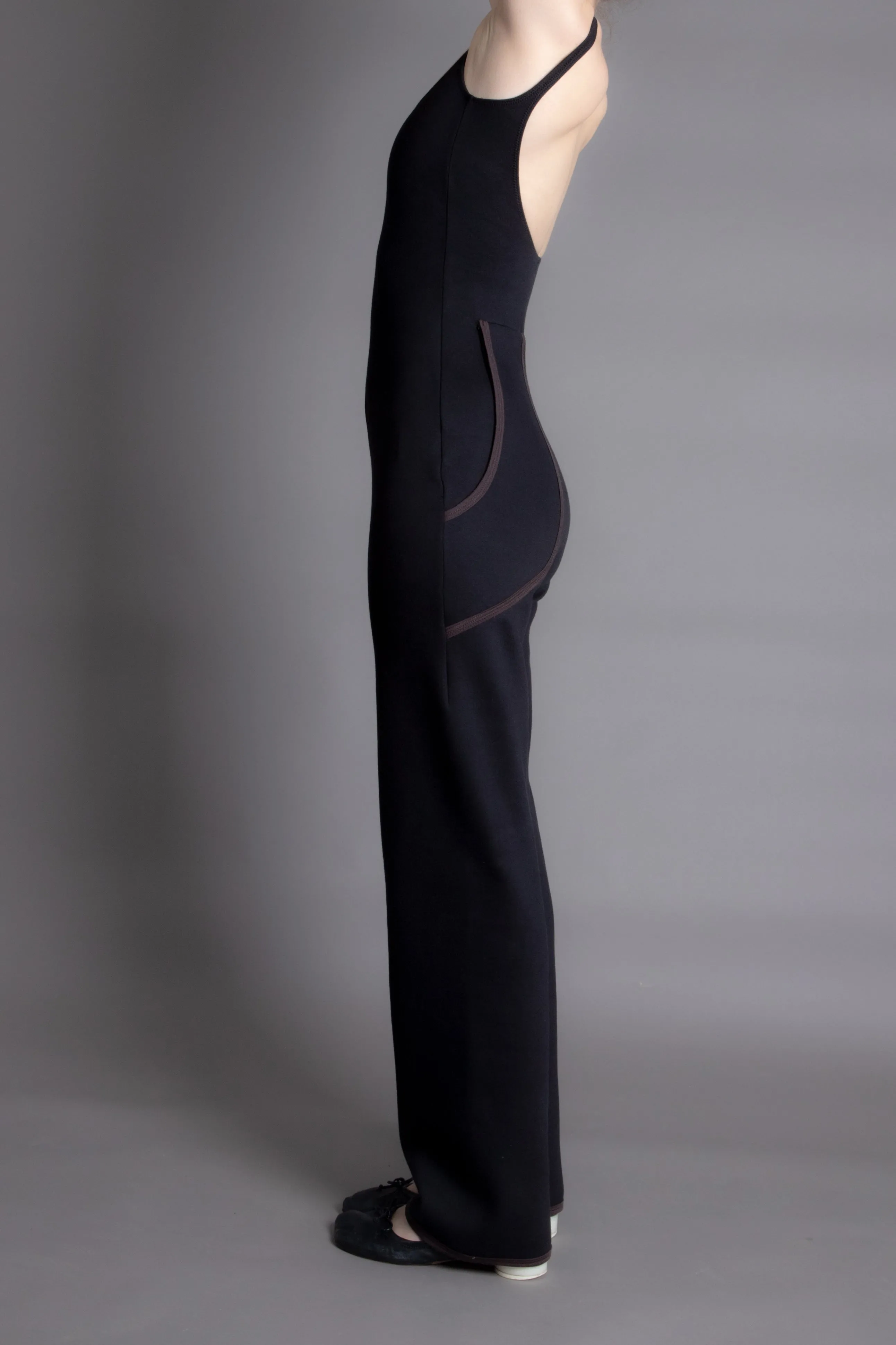 Babs Jumpsuit - All (PO)