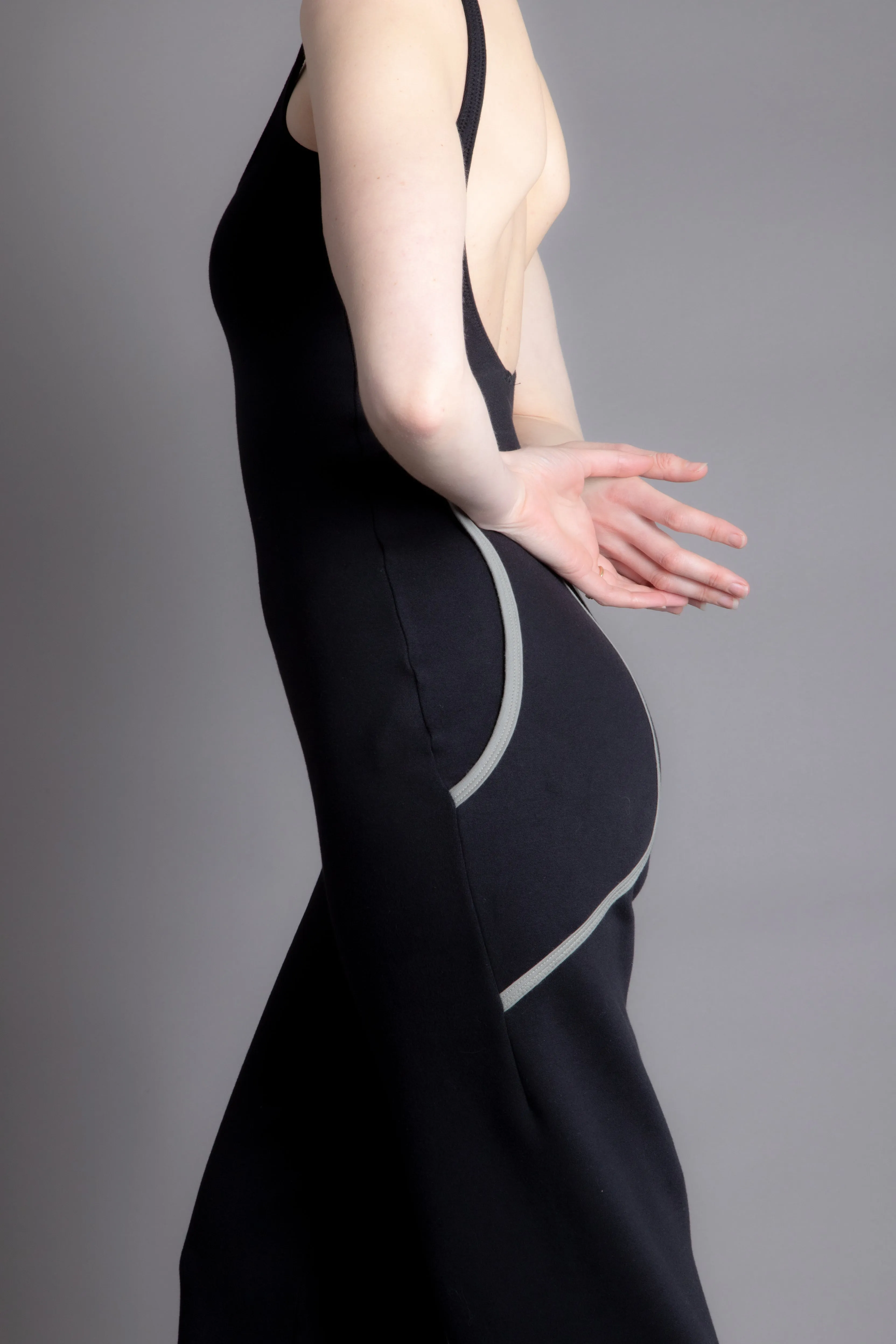Babs Jumpsuit - All (PO)