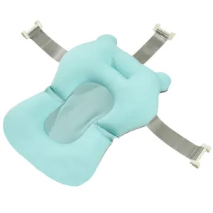 BABY BATH SUPPORT MAT