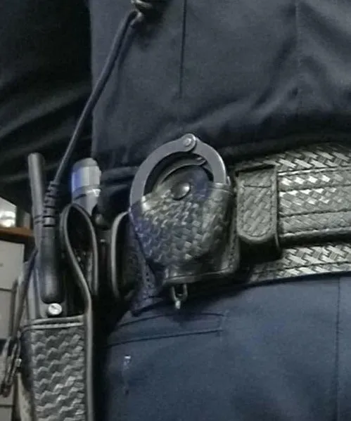 BackUpBrace - Basket Weave