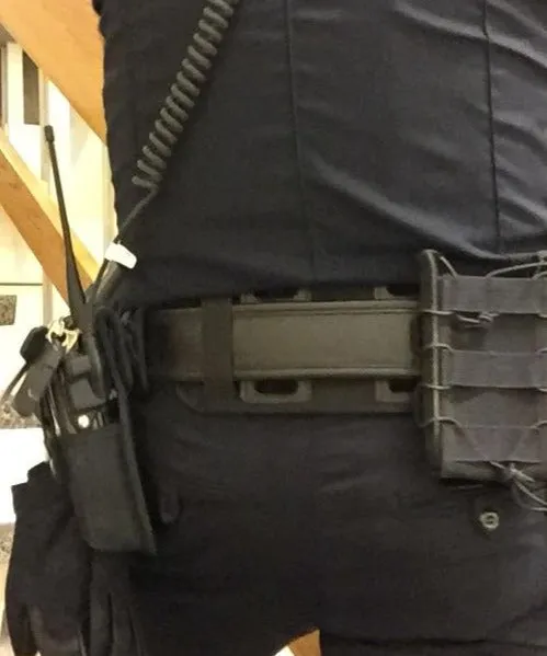 BackUpBrace -  Tough Nylon
