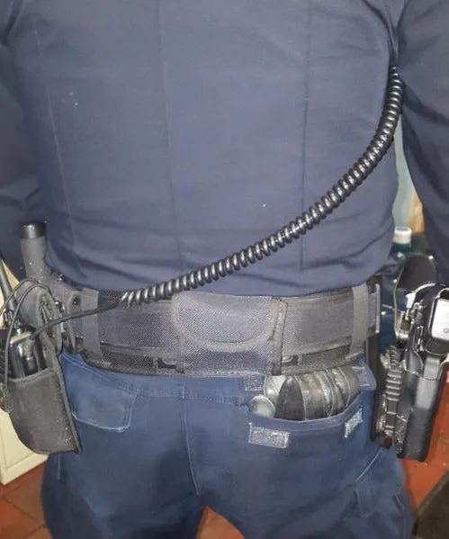 BackUpBrace -  Tough Nylon