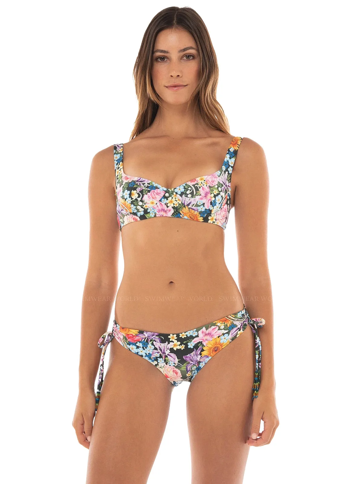Balena-Eda Bikini
