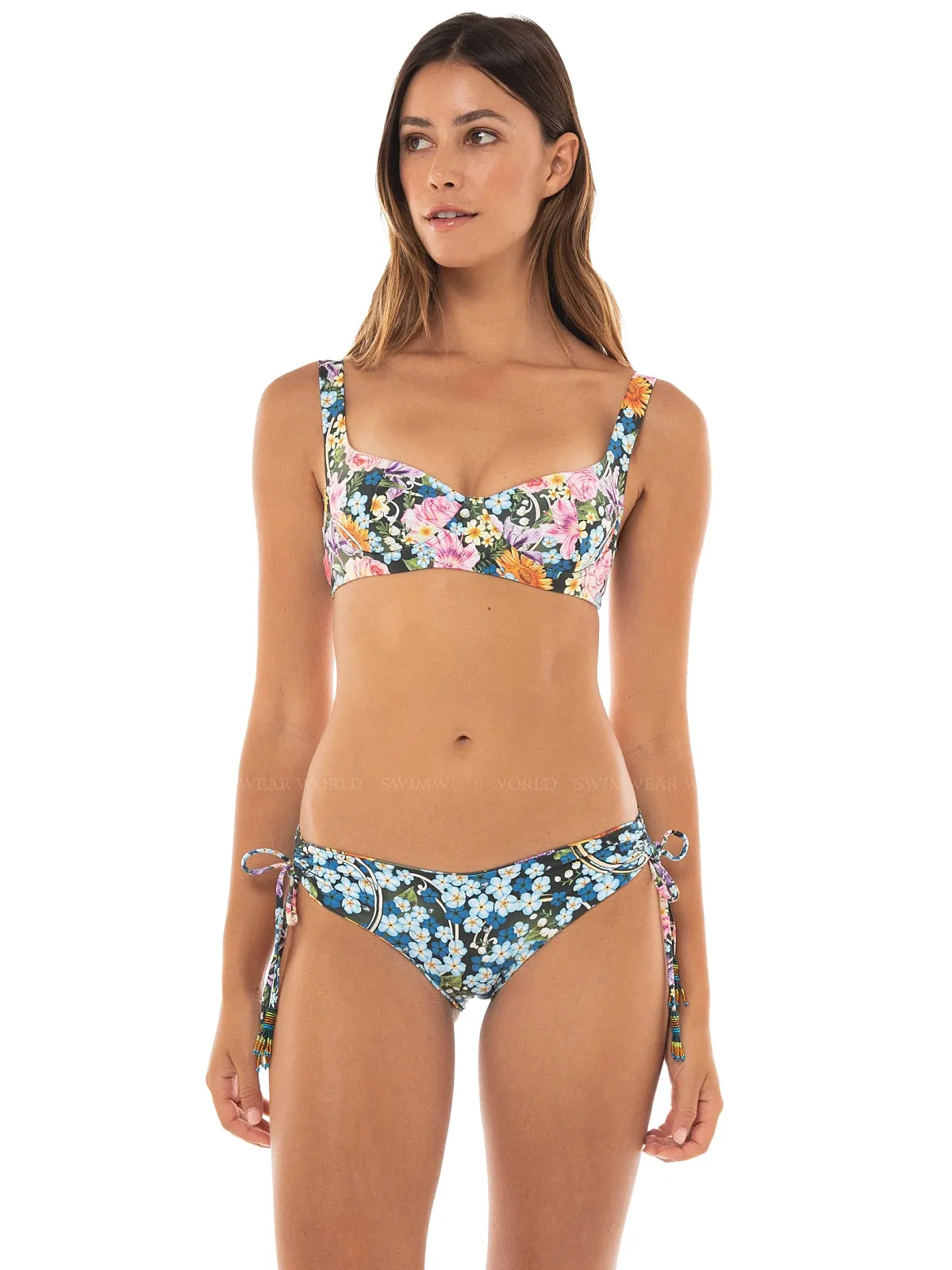 Balena-Eda Bikini