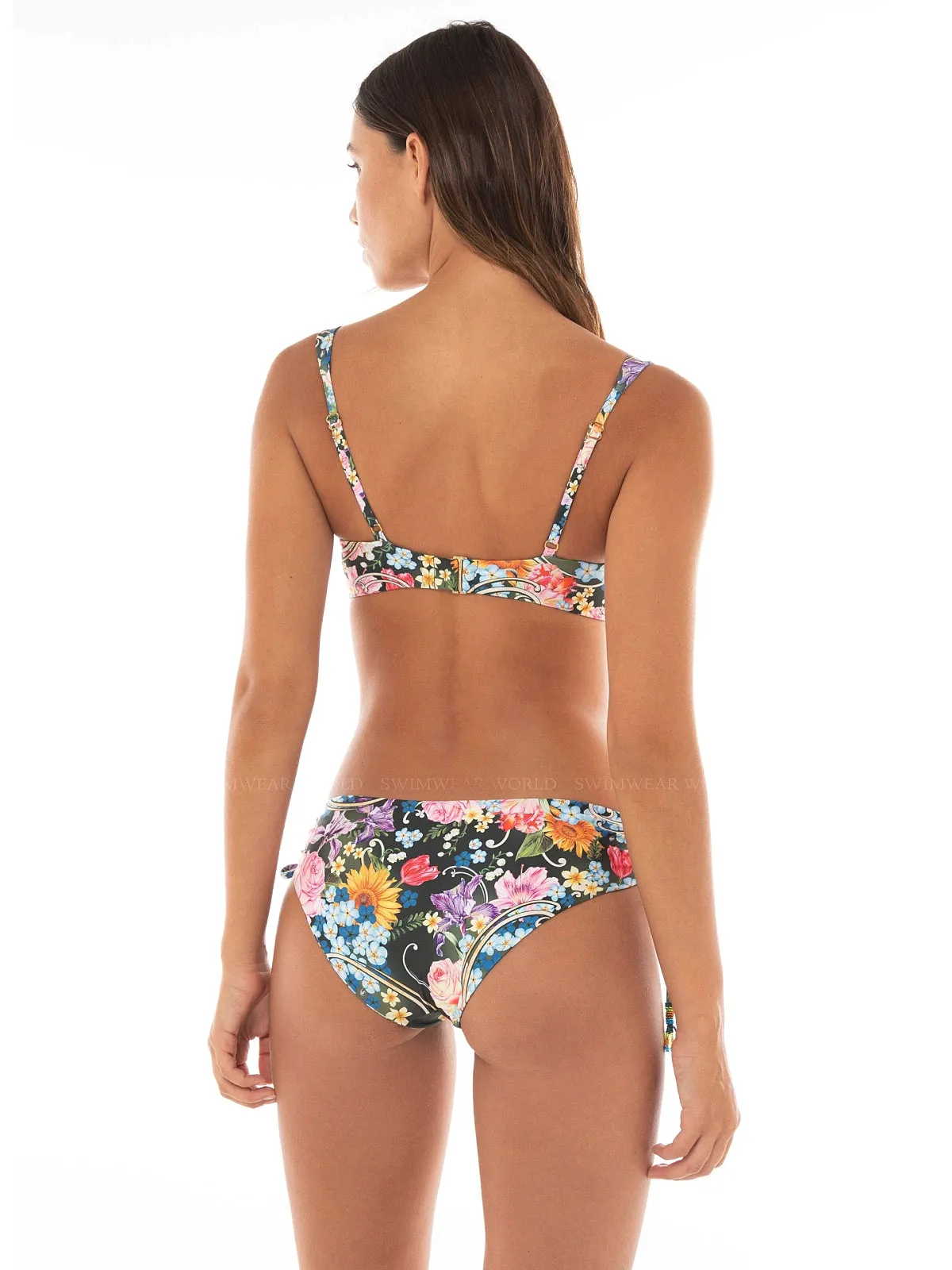 Balena-Eda Bikini