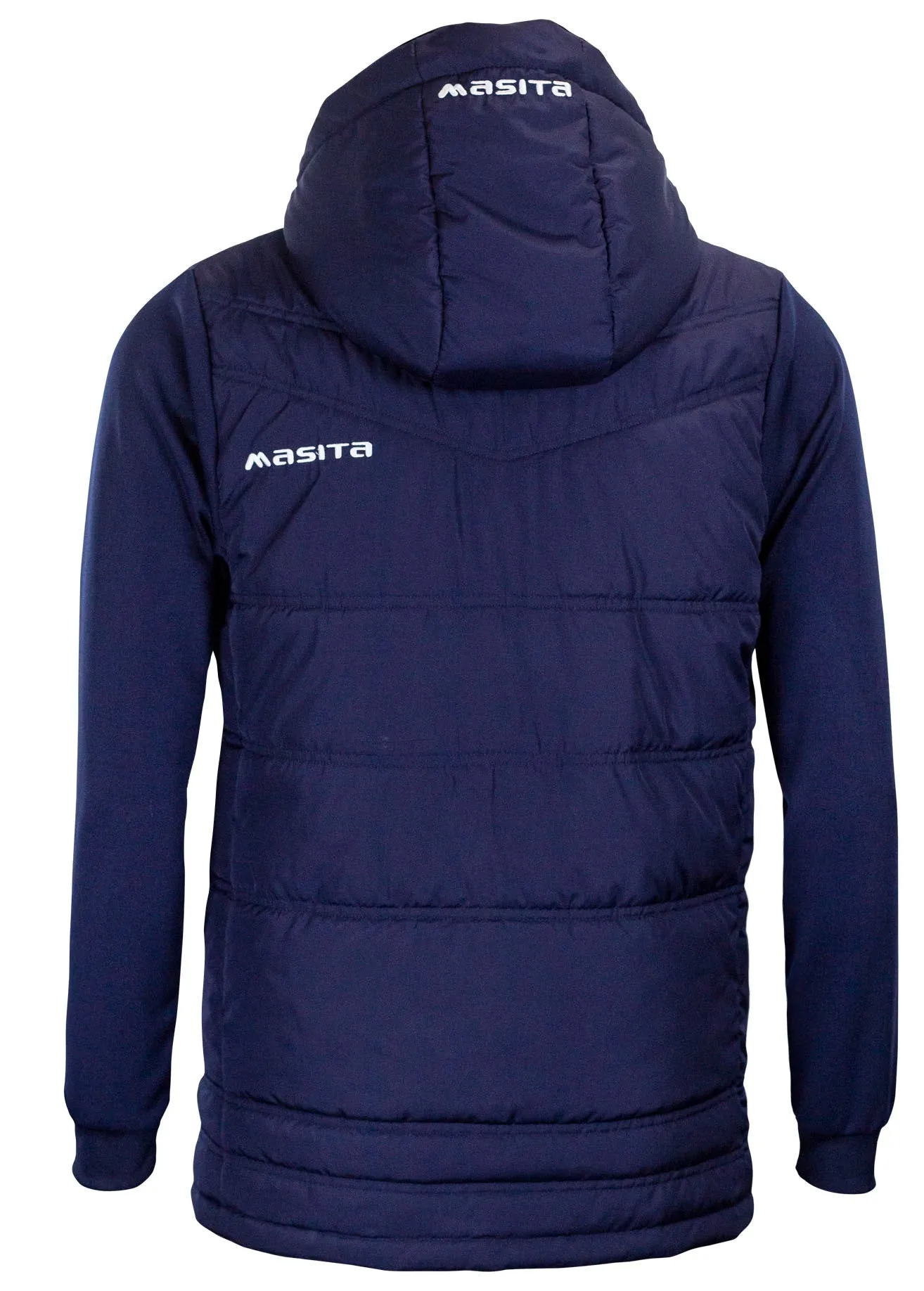Ballinasloe Camogie Nova Padded Jacket Adult