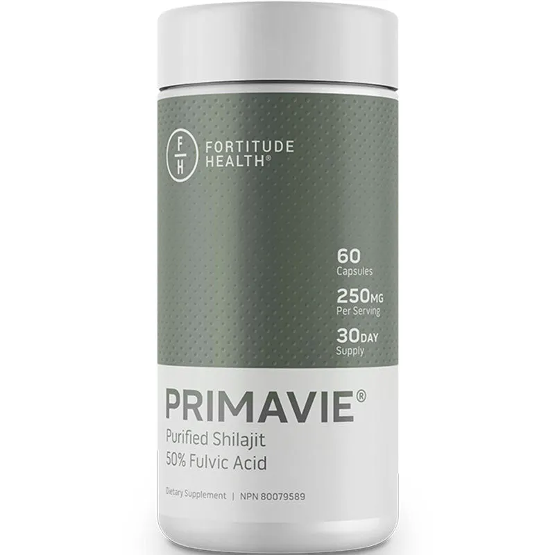 Ballistic Labs Fortitude Primavie