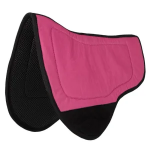 Barrel Race Saddlepad with Air Cell (CLT6450)