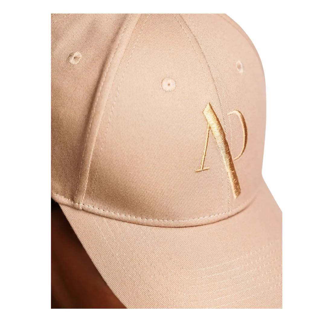 Baseball Cap - Khaki