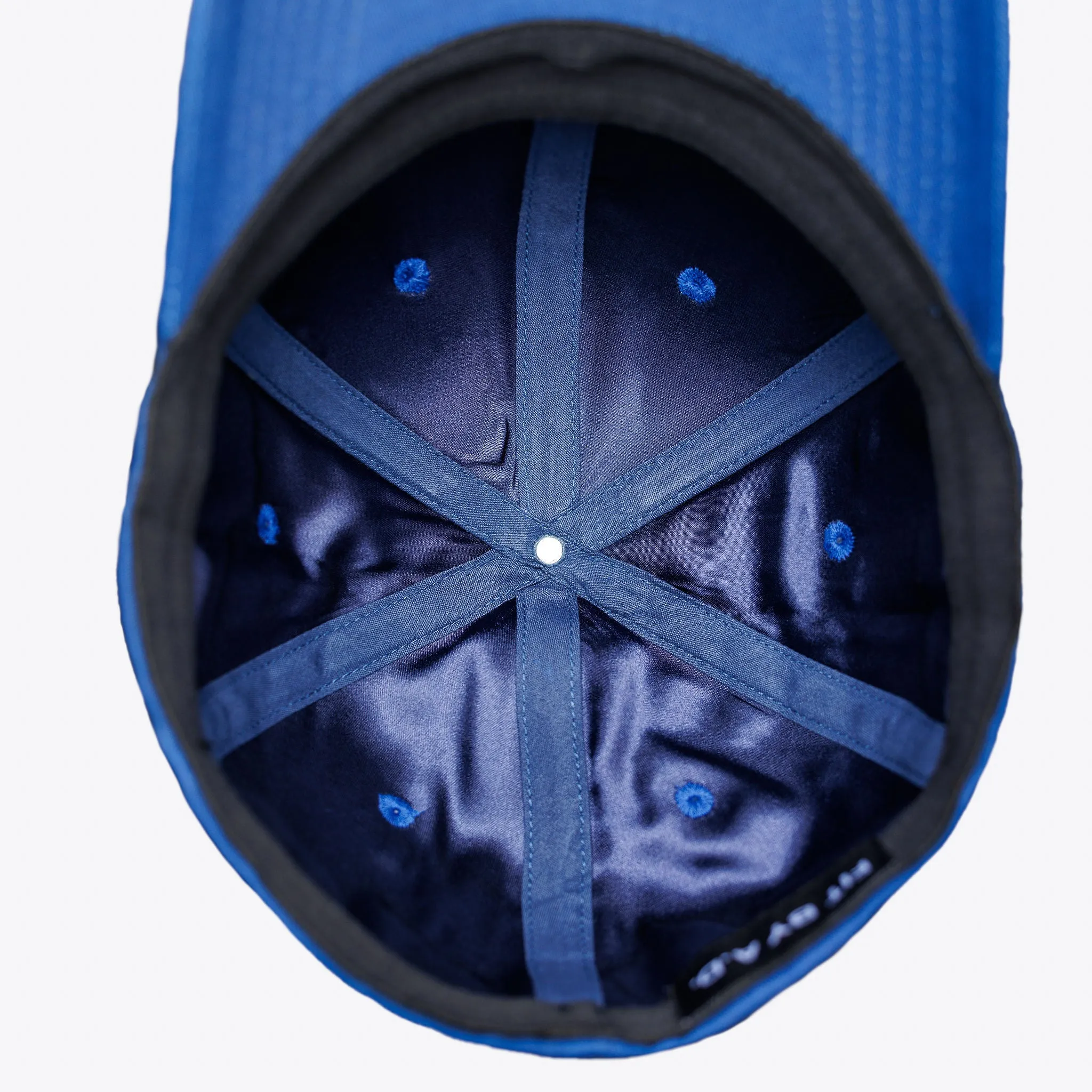 Baseball Cap - Navy