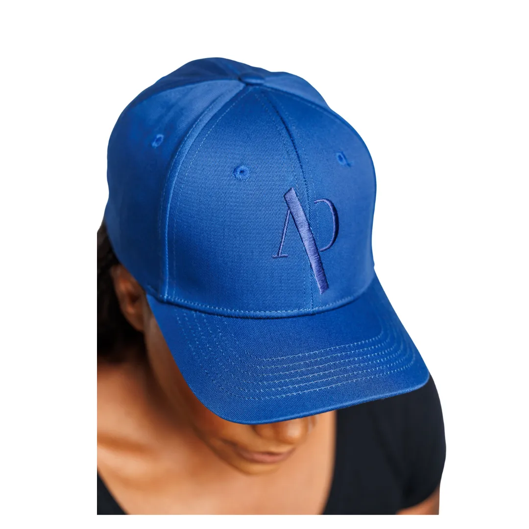 Baseball Cap - Navy