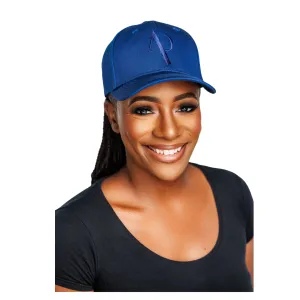 Baseball Cap - Navy