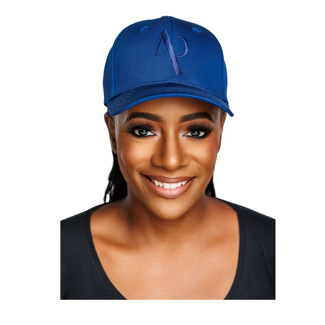 Baseball Cap - Navy