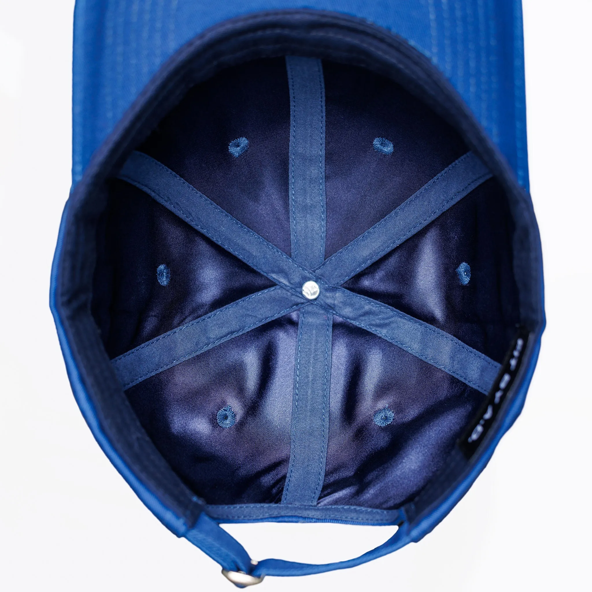 Baseball Cap - Navy