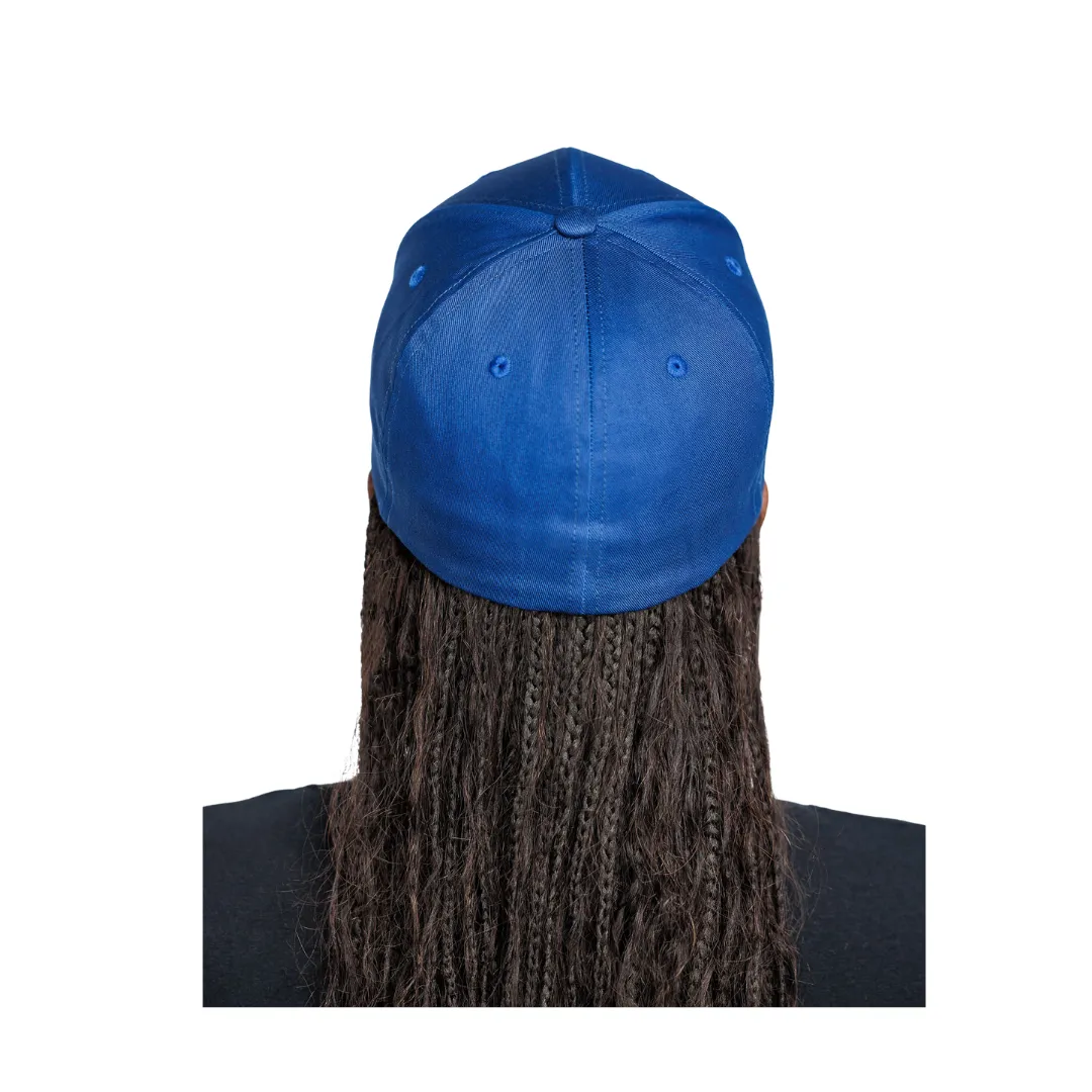 Baseball Cap - Navy