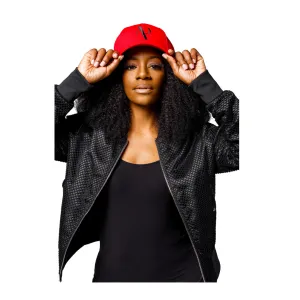 Baseball Cap - Red