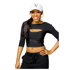 Baseball Cap - White