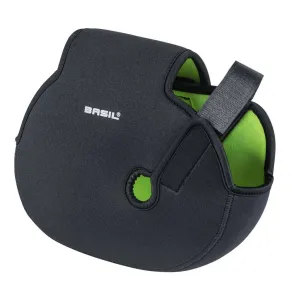 Basil - E-Bike Mid Motor Cover