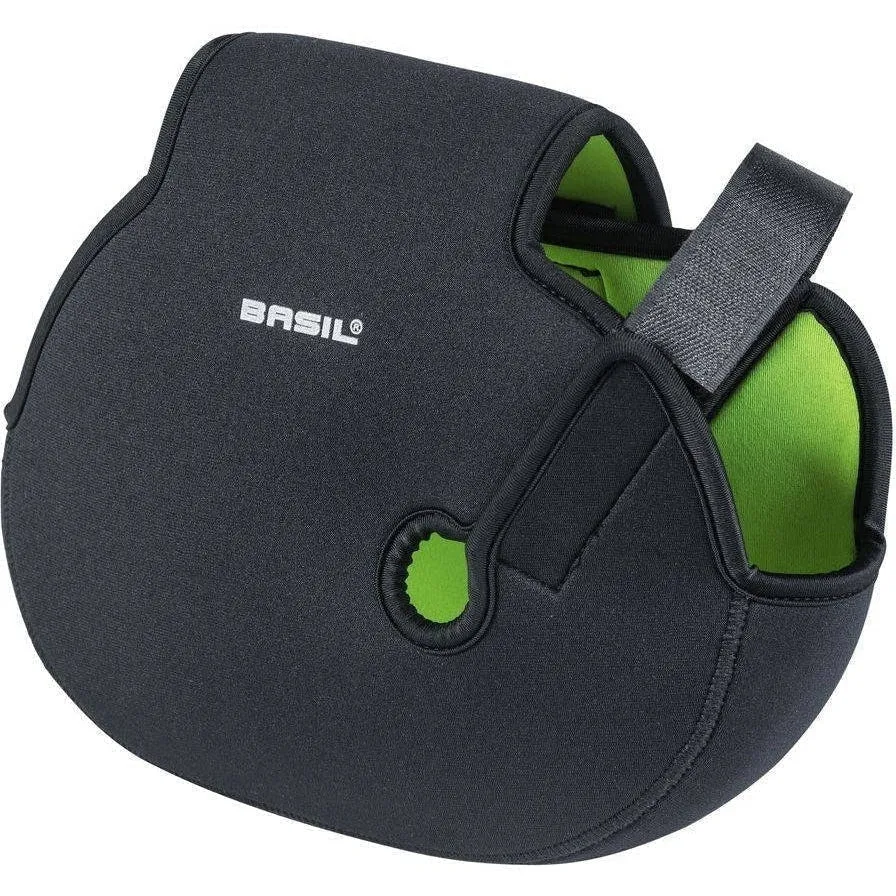 Basil Universal Mid Engine Cover