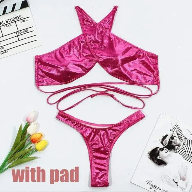 Basma Bikini