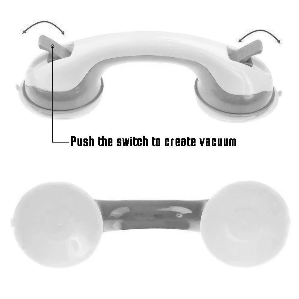 Bathroom Grip Support Bar