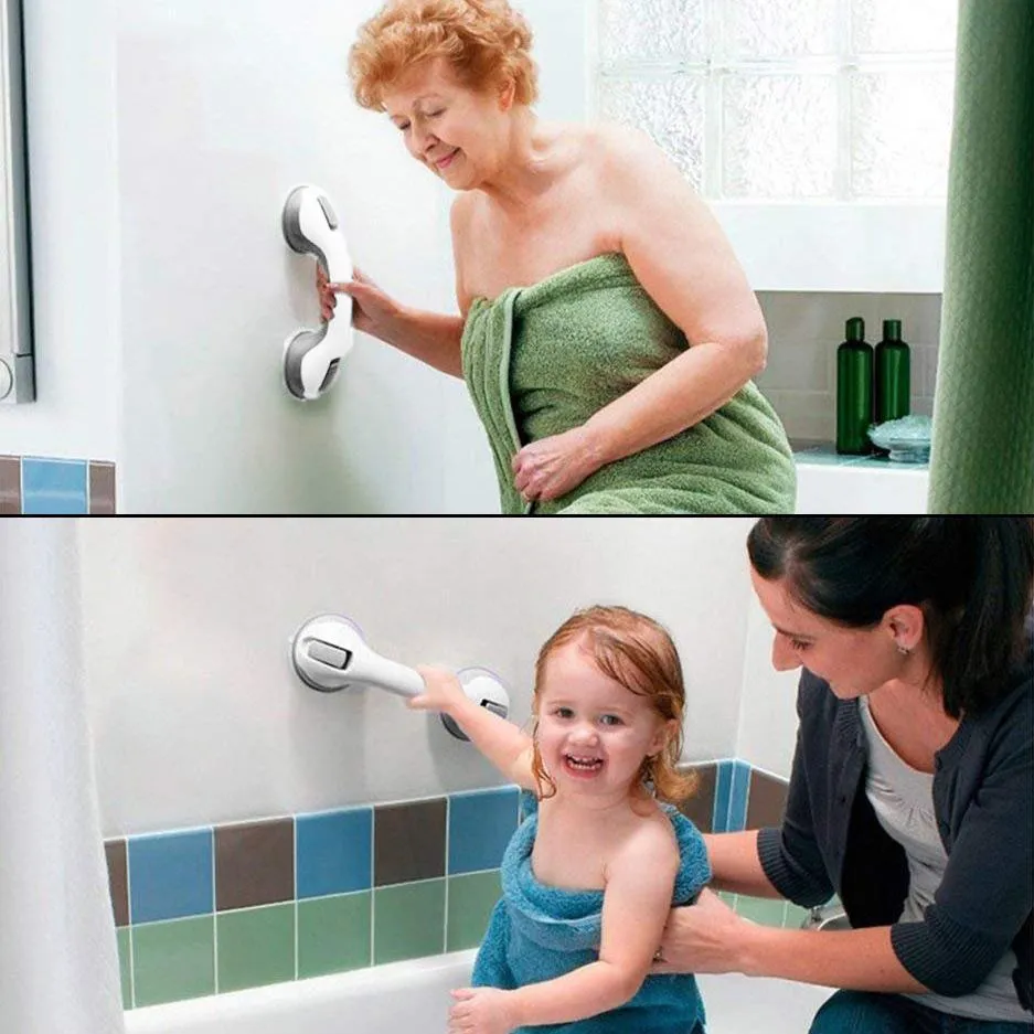 Bathroom Grip Support Bar