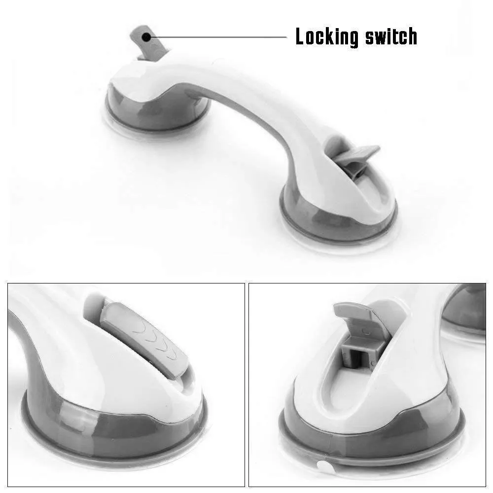 Bathroom Grip Support Bar